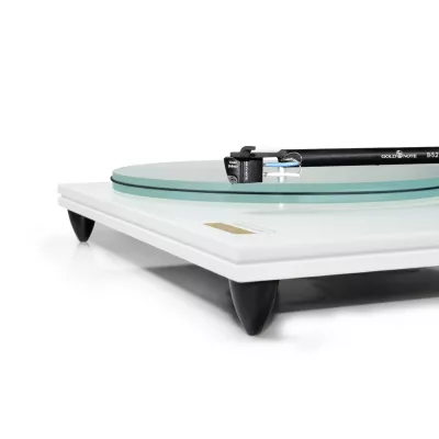 Gold Note Platine Vinyle T5